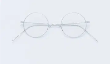 MAL 일산 카나테 안경 라운드 안경 일산