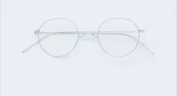 MAL 이치야마 보스턴 안경