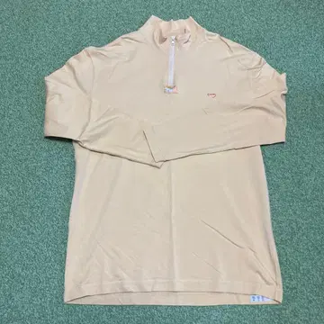 papas 파파스 긴팔 셔츠