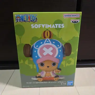 원피스 SOFIVMATES 초파 조우ver.