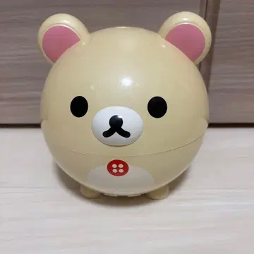 코리락쿠마 가습기 산엑스 헤이세이 레트로