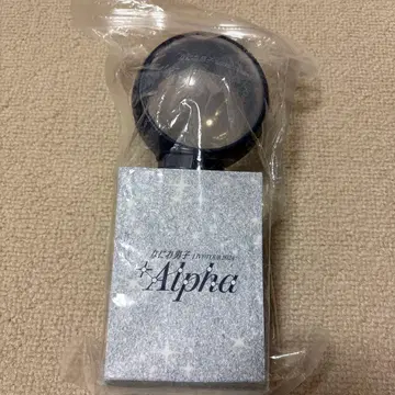 Alpha 나니와단시 오리지널 응원봉