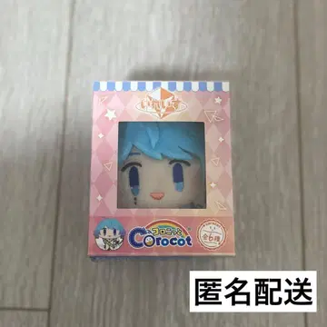 이레이스 hotoke 이무군 코로콧토 봉제 인형