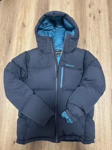 시착만 한 상품 마모트 MARMOT 몬순 다운 자켓 M