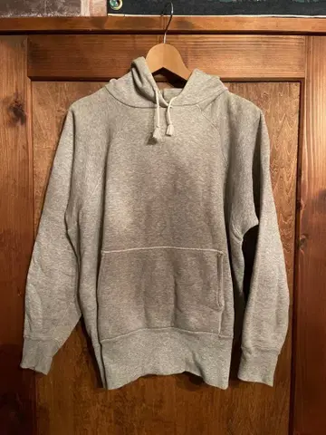 슈퍼 빈티지! 헬스니트 50s 60s 후드 맨투맨 XL 새상품급