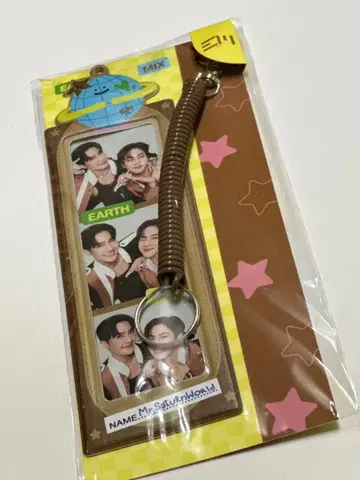 MR.SATURNWORLD 사진 폴더 GMMTV EarthMix