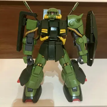 정크 [17] 건담 프라모델 1체