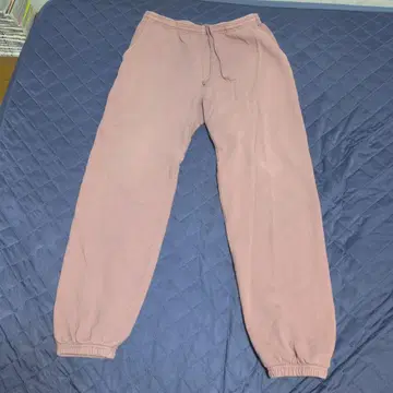 로스앤젤레스 어패럴 스웨트 팬츠 L 14 온스