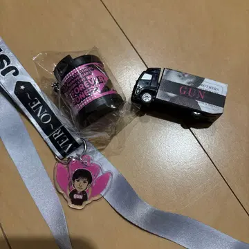 이와타 타카노리 트랙 넥스트랩 코인 실린더