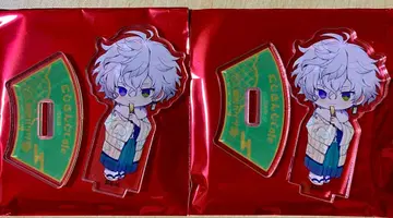 니지산지 Dytica 스이파라 미니 아크릴 스탠드 츠무구라 카게츠