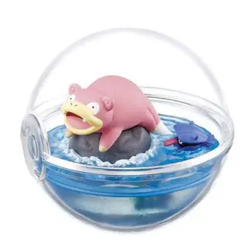 포켓몬 테라리움 컬렉션 4 야돈 x 1