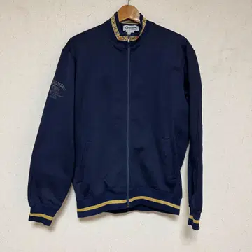 CONVERSE 네이비 트랙 자켓 L 사이즈