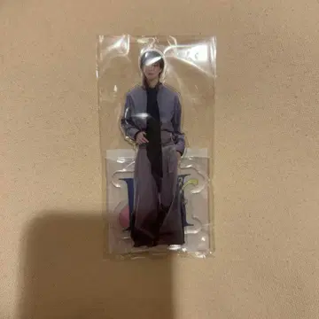 INI 사노 유다이 아크릴 스탠드