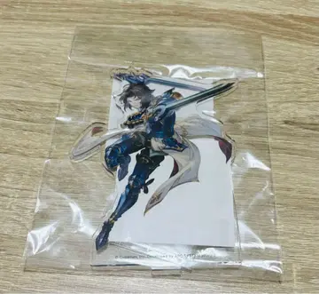 그랑블루 판타지 랜슬롯 아크릴 스탠드