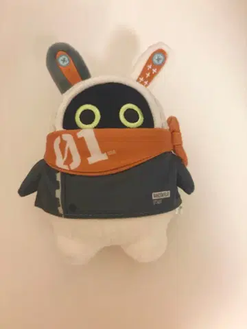 GiGO 젠레스 존 제로 봉제 인형