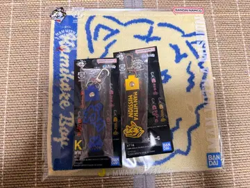 제일복권 MAN WITH A MISSION K상 MWAM 퐁당 참