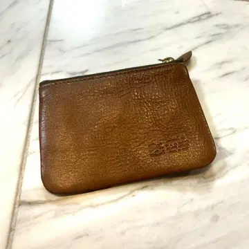 일비종떼 코인 퍼스 미사용 새상품