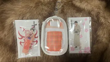 SnowMan 타키자와 가부키 후카사와 타츠야