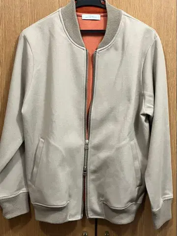 그린 라벨 릴랙싱 블루종