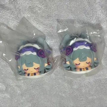 원신 몽견월서희 스시로 피규어