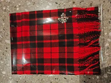 Poppin'Party New Year LIVE 특전 특제 머플러