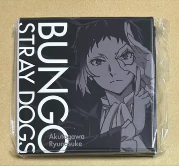 아크릴 카드 & 빅 캔뱃지 세트