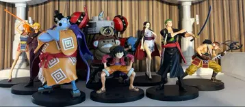 제일복권 원피스 vol.100 Anniversary