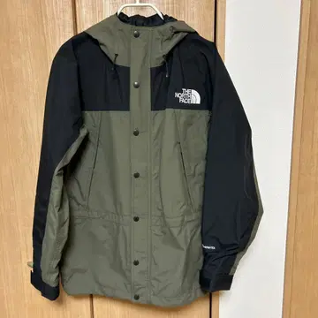THE NORTH FACE 마운틴 라이트 자켓 L
