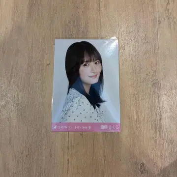 노기자카46 엔도 사쿠라 프릴 미니 스커트