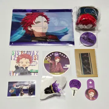 히프노시스 마이크 하라이 쿠코