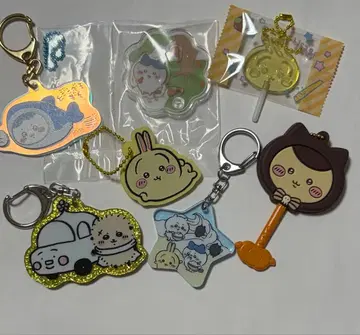 치이카와 세트 판매