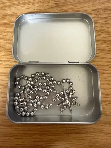 홀바 목걸이003 small