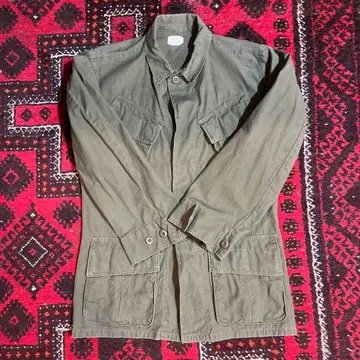 정글 퍼티그 5th xs short 69년산 립스탑