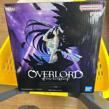 OVERLORD 마레 벨로 피오레 피규어