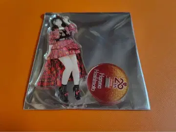 하시모토 히나 AKB48 SPECIAL 복권 아크릴 스탠드 일본 무도관