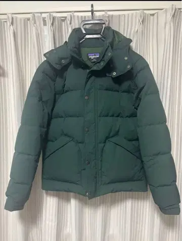 patagonia 다운드리프트 자켓 S