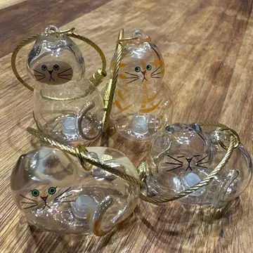 정품 케다마 4개 세트