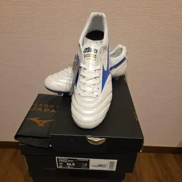 미즈노 모렐리아 2 재팬 26.5cm 무겐 팩