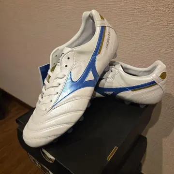 미즈노 모렐리아 2 재팬 26.5cm 무겐 팩