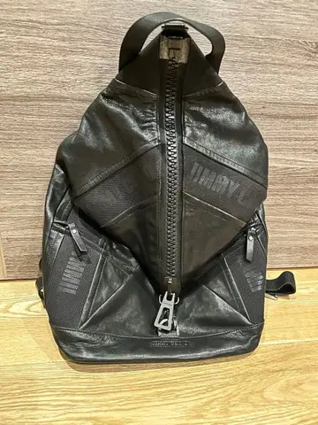 JIMMY CHOO 피츠로이 백팩
