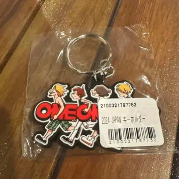 ONE OK ROCK 원오크록 키링 미개봉 새상품