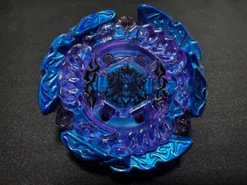 메탈 파이트 베이블레이드 헬 케르베쿠스 블루 인페르노 version