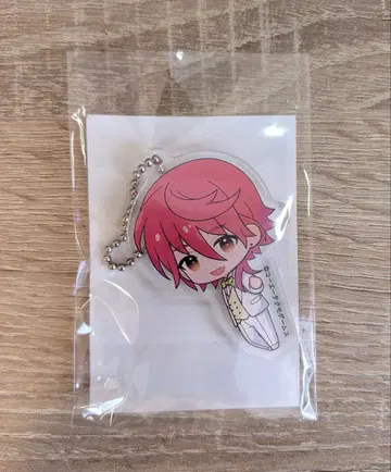 스타오케 브라이덜 복권 아크링 키링 니시나