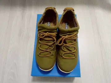 컬럼비아 방수 신발 스니커즈 남성용