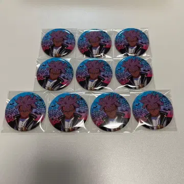 이나즈마 일레븐 애니메이트 카페 사쿠라자키 죠지 캔뱃지 이나이레 아니카페