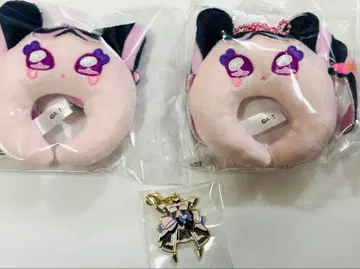 멜로론 큐어 키스 3종 세트