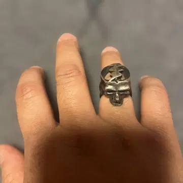 grateful dead 반지 반지