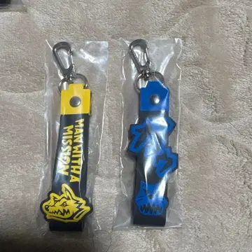 MAN WITH A MISSION 제일복권 포코토 참