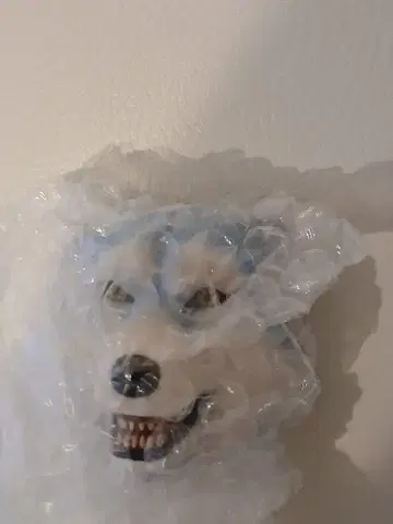 제일복권 MAN WITH A MISSION H상 페이스 마그넷