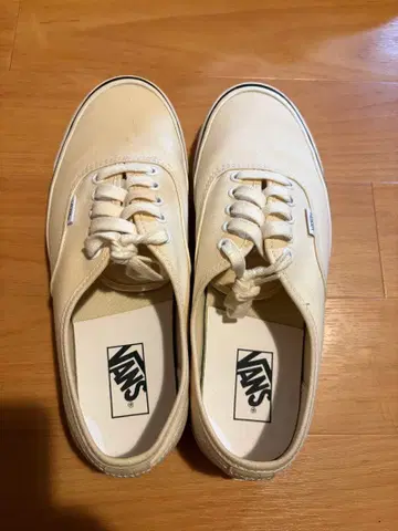 새상품급 28cm VANS Anaheim Factory style44